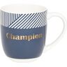 DRAEGER PARIS 1886 Draeger Paris Tazza Regalo "CHAMPION