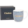 DRAEGER PARIS 1886 Draeger Paris Tazza Regalo "CHATON