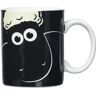 Shaun das Schaf Gesicht Tasse, 350 ml