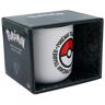 Stor TAZZA DA COLAZIONE IN CERAMICA 400 ML POKEMON