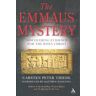 The Emmaus Mystery: Discovering Evidence for the Risen Christ by Carsten Peter Thiede (2005-03-24)