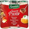 Benedicta Salse Party Benedetta Kit 500 g