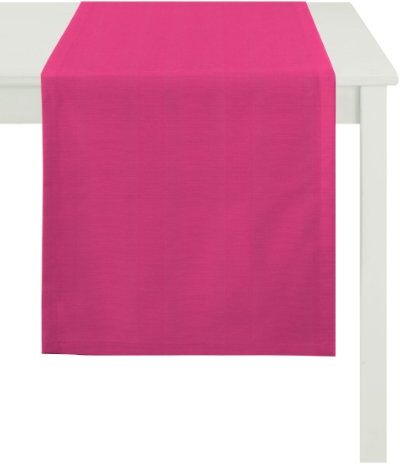 Apelt 4362 Tovaglia 50 x 160 cm Rosa