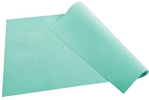 Pro Nappe Tovaglietta, Verde Acqua, 30x40cm, 100 unità