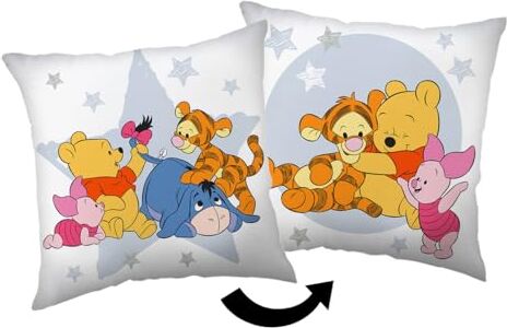 Disney Cuscini decorativi, multicolore, unico