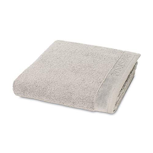 Möve Poolside, asciugamano 50 x 100 cm, prodotto in Germania, 100% cotone, cashmere (beige)