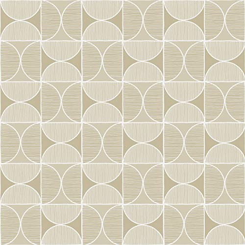 d-c-fix tovaglia plastificata Monte Carlo Lunao cerata PVC antimacchia impermeabile moderno copritavolo plastica tavolo per uso interno ed esterno 110 cm x 140 cm rettangolare