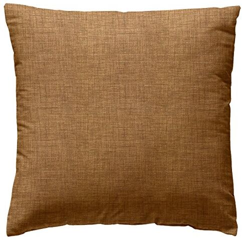 Martina Home Copricuscino, Modello Levante 45 x 45 cm Cammello