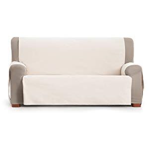 Eysa F238090 - Cover per divano impermeabile e traspirante - 150cm Eysa F238090 - Cover per divano impermeabile e traspirante - 150cm