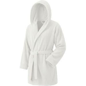 Accappatoio unisex con cappuccio in cotone - Top Towels Accappatoio unisex con cappuccio in cotone - Top Towels