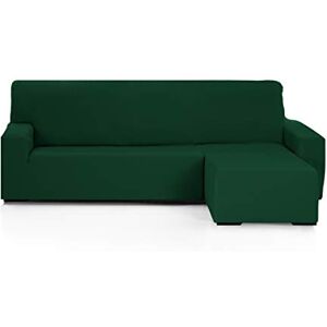 TODO PARA MI CASA - Emilia - Verde bottiglia - Chaise longue - braccio destro corto - Copridivano Chaise TODO PARA MI CASA - Emilia - Verde bottiglia - Chaise longue - braccio destro corto - Copridivano Chaise