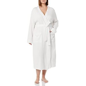 Amazon Essentials Camicia da Donna Leggera in Waffle - Robe Amazon Essentials Camicia da Donna Leggera in Waffle - Robe