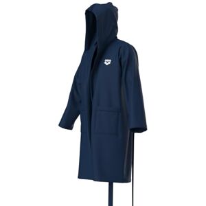 Arena Accappatoio unisex in microfibra Compact Arena Accappatoio unisex in microfibra Compact