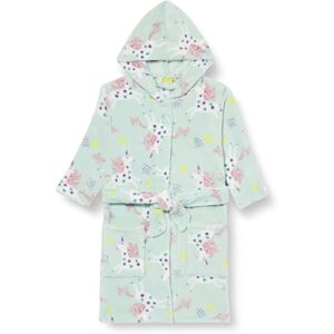 Playshoes Accappatoio in pile Unicorno - Taglia: 158/164 - Accappatoio Playshoes Accappatoio in pile Unicorno - Taglia: 158/164 - Accappatoio