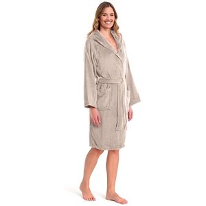 Caleffi Accappatoio Uomo Accappatoio Donna in Spugna di Cotone Accappatoio Uomo Spugna Con Cappuccio Accappatoio Piscina Palestra Morbido e Assorbente, Asciugatura Rapida Caleffi Accappatoio Uomo Accappatoio Donna in Spugna di Cotone Accappatoio Uomo Spugna Con Cappuccio Accappatoio Piscina Palestra Morbido e Assorbente, Asciugatura Rapida