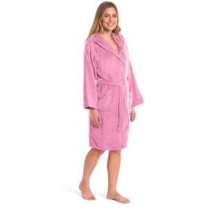 Caleffi Accappatoio Ragazzo Accappatoio Bambina – Realizzato in Spugna con Cappuccio, Cintura e Tasche – Ideale per Casa, Piscina o Spiaggia Caleffi Accappatoio Ragazzo Accappatoio Bambina – Realizzato in Spugna con Cappuccio, Cintura e Tasche – Ideale per Casa, Piscina o Spiaggia