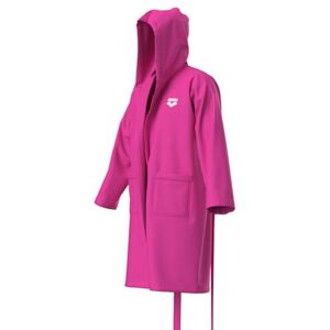 Arena Accappatoio unisex in microfibra Compact Arena Accappatoio unisex in microfibra Compact