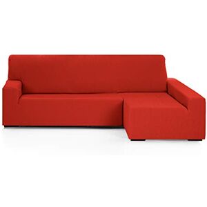 TODOPARAMICASA - Emilia - Rosso - Chaise Destra - Copridivano TODOPARAMICASA - Emilia - Rosso - Chaise Destra - Copridivano