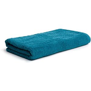 Möve Superwuschel Asciugamano da sauna 80 x 200 cm, in 100% cotone, colore: Lagoon Möve Superwuschel Asciugamano da sauna 80 x 200 cm, in 100% cotone, colore: Lagoon
