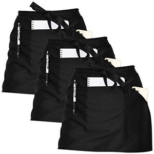Grembiuli femminili con tasca per strumenti - Apron Grembiuli femminili con tasca per strumenti - Apron