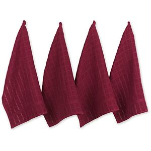 Set di strofinacci DII - Cotone, Vino - Asciugamani da cucina Set di strofinacci DII - Cotone, Vino - Asciugamani da cucina