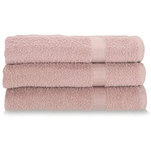 GABEL Asciugamani Viso - Cotone Puro - Set da 3 GABEL Asciugamani Viso - Cotone Puro - Set da 3