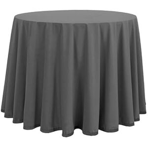 Martina Home Camilla Velluto 70 x 120 Rettangolare Grigio - Tovaglia Martina Home Camilla Velluto 70 x 120 Rettangolare Grigio - Tovaglia