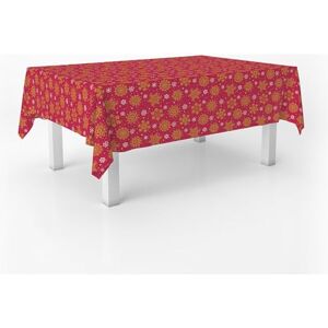 Marca Tovaglia in Olio - 240x140cm - Resistente, Impermeabile e Facile da Pulire Marca Tovaglia in Olio - 240x140cm - Resistente, Impermeabile e Facile da Pulire