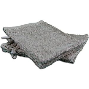 GÖZZE Berlin Asciugamano - 17x24cm, Grigio (Taupe) - Asciugamano bagno GÖZZE Berlin Asciugamano - 17x24cm, Grigio (Taupe) - Asciugamano bagno