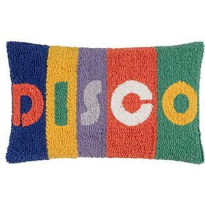 furn. Heya Home Disco Polyester Filled Cushion furn. Heya Home Disco Polyester Filled Cushion