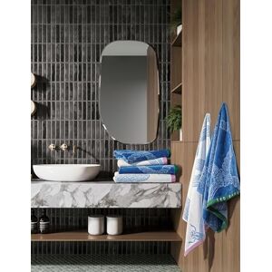 Asciugamano da bagno Ted Baker libellula - Velluto di cotone - Asciugamano da doccia Asciugamano da bagno Ted Baker libellula - Velluto di cotone - Asciugamano da doccia