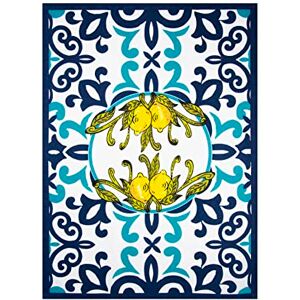 EXCÉLSA Asciugamano da Cucina in Cotone - Amalfi EXCÉLSA Asciugamano da Cucina in Cotone - Amalfi