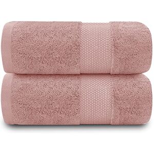 Set di asciugamani da bagno morbidi GC GAVENO CAVAILIA - Cotone egiziano, Assorbente, 70x125 Set di asciugamani da bagno morbidi GC GAVENO CAVAILIA - Cotone egiziano, Assorbente, 70x125
