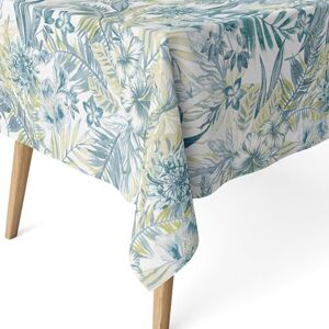 ECOMMERC3 Tovaglia Impermeabile Resistente alle Macchie - 250x140cm ECOMMERC3 Tovaglia Impermeabile Resistente alle Macchie - 250x140cm