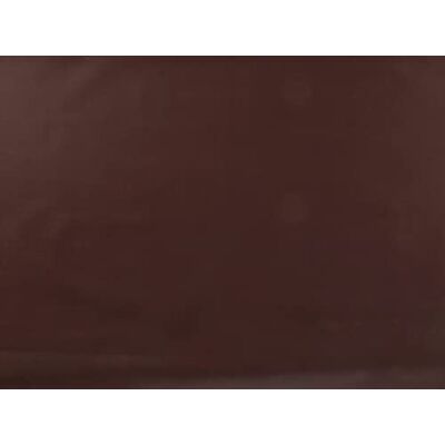 H&H Rotolo Tovagliato Maly Choco, Tessuto Antimacchia, 3 Strati, Marrone, Mt 20 x 140 cm H&H Rotolo Tovagliato Maly Choco, Tessuto Antimacchia, 3 Strati, Marrone, Mt 20 x 140 cm