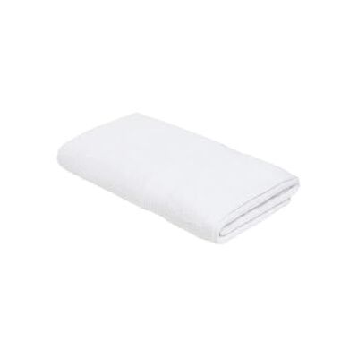 TODAY Asciugamano da bagno, 70 x 130 cm, 100% cotone, colore gesso TODAY Asciugamano da bagno, 70 x 130 cm, 100% cotone, colore gesso