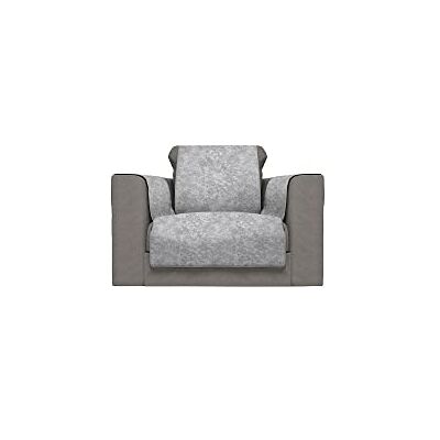 Datex Glamour Fodera antiscivolo per divano - Copertura per mobili Datex Glamour Fodera antiscivolo per divano - Copertura per mobili