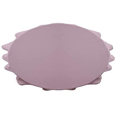 TODAY - Redonda Family - Lila Powder - 180 cm - Tablecloth TODAY - Redonda Family - Lila Powder - 180 cm - Tablecloth