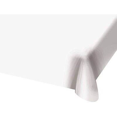 Folat Tovaglia bianca 130 x 180 cm Folat Tovaglia bianca 130 x 180 cm