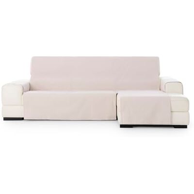 Eysa Italia Salvadivano pratico con penisola Ardo 240cm, colore 42/malva, destra vista frontale Eysa Italia Salvadivano pratico con penisola Ardo 240cm, colore 42/malva, destra vista frontale