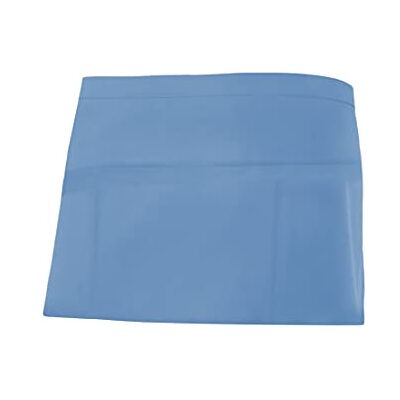 Grembiule Corto Velilla - Blu Grembiule Corto Velilla - Blu