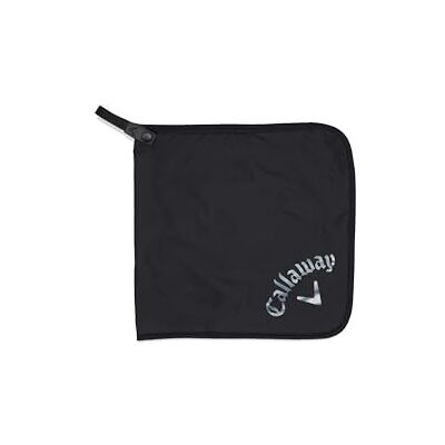 Callaway Golf Performance Dry Asciugamano impermeabile Callaway Golf Performance Dry Asciugamano impermeabile