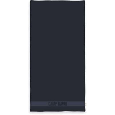 Herding CAMP DAVID Telo doccia, 70 x 140 cm, 100% cotone, multicolore Herding CAMP DAVID Telo doccia, 70 x 140 cm, 100% cotone, multicolore