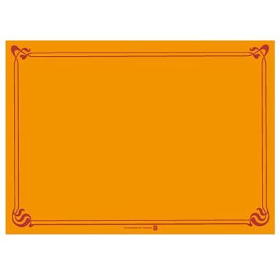 García de Pou 2000 Unità - Set Da Tavola 48 G/M2 31x43 cm Clementine García de Pou 2000 Unità - Set Da Tavola 48 G/M2 31x43 cm Clementine