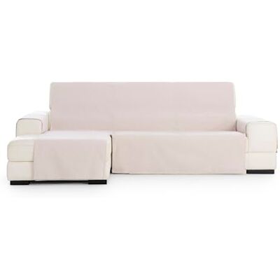 Eysa Italia Salvadivano pratico con penisola Ardo 240cm, colore 42/malva, sinistra vista frontale Eysa Italia Salvadivano pratico con penisola Ardo 240cm, colore 42/malva, sinistra vista frontale