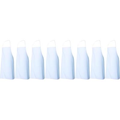 Velilla – Grembiule in PVC. interno spugna Velilla – Grembiule in PVC. interno spugna