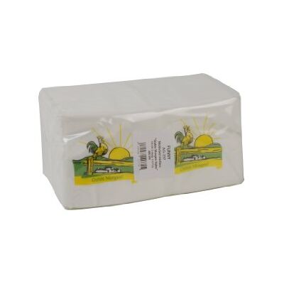 Funny 2-ply colazione tovaglioli con Guten Morgen design 25 x 25 cm con 1/volte (10 confezioni da 400) Funny 2-ply colazione tovaglioli con Guten Morgen design 25 x 25 cm con 1/volte (10 confezioni da 400)