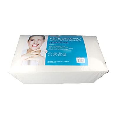 Xanitalia Premium 100 toallas desechables air lad 45 x 80 cm. Xanitalia Premium 100 toallas desechables air lad 45 x 80 cm.