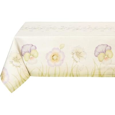 THUN Tovaglia antimacchia 12 posti Bloom THUN Tovaglia antimacchia 12 posti Bloom