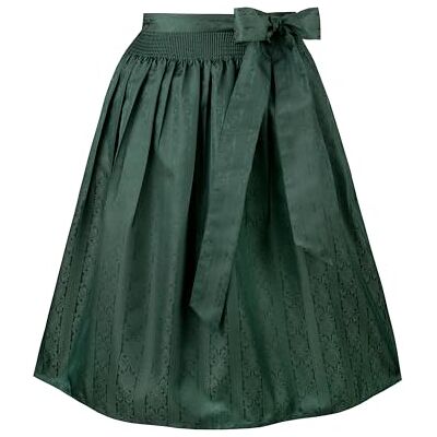 Stockerpoint Grembiule da donna Corinna Dirndl, abete, Etichettalia unica Stockerpoint Grembiule da donna Corinna Dirndl, abete, Etichettalia unica